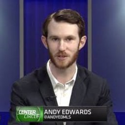 Sports Saturday Hour 2- World Cup, Andy Edwards