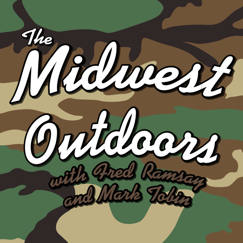 Midwest Outdoors: Steve Kitchen