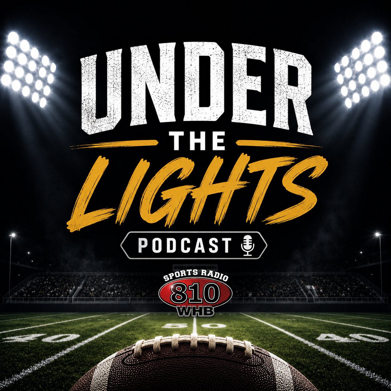 Under the Lights Episode 4: St. Pius Upsets Rockhurst and Blue Springs Wins Big