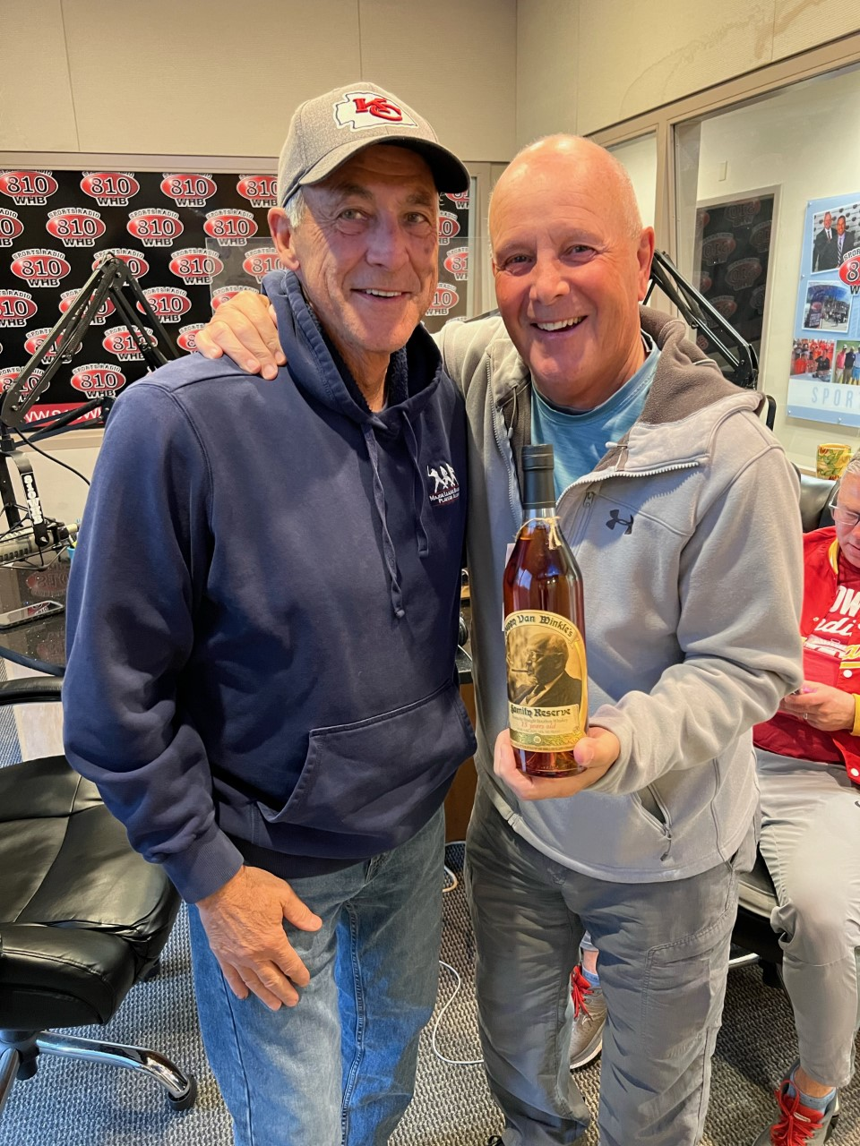 4-26-23 HR 2 ft. Mike Boddicker, Frank Boal & Gary Lezak episode artwork