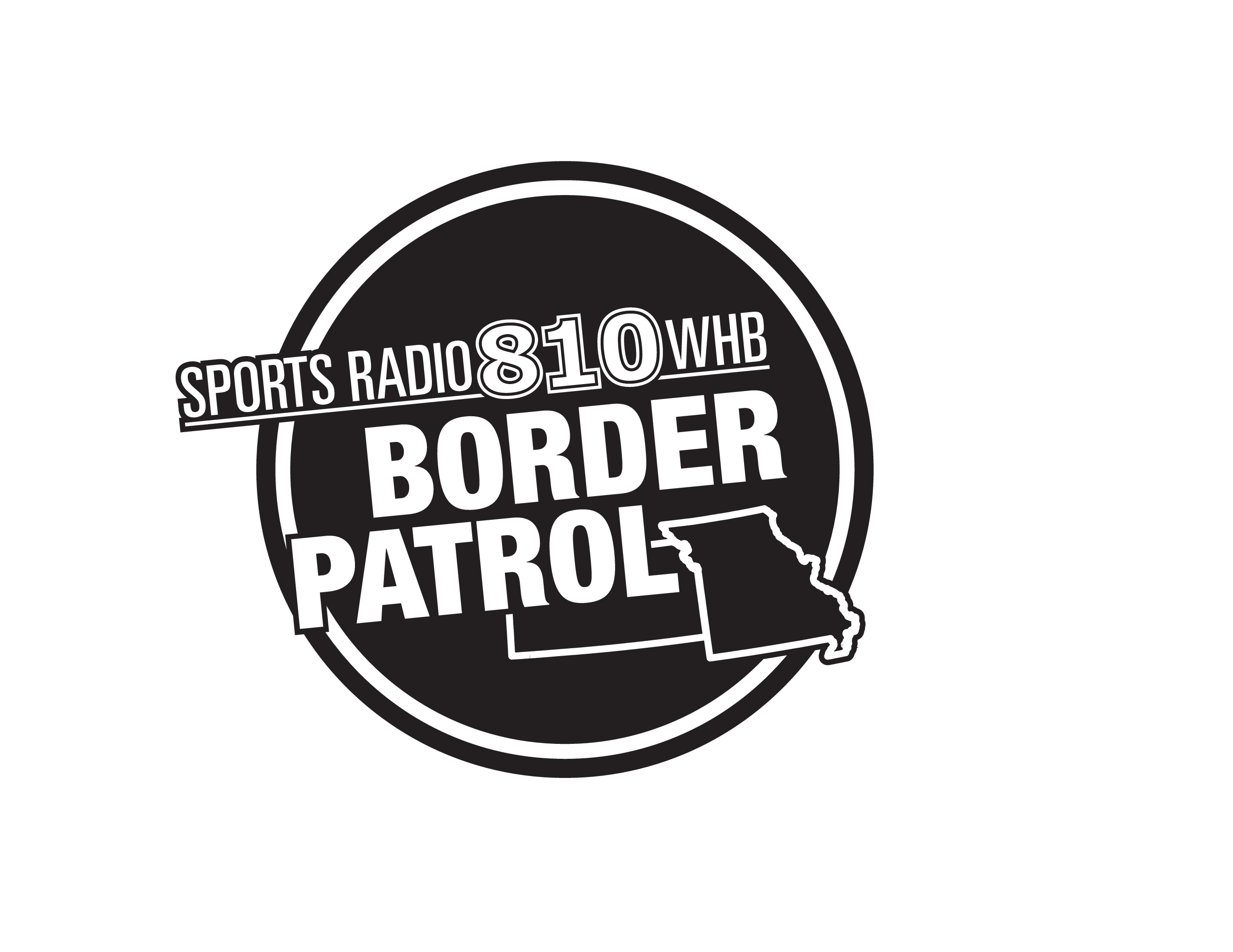 3-18-24  Monday Hour 1: of The Border Patrol