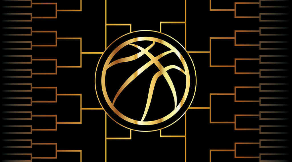 The Border Patrol Bracketology episode artwork