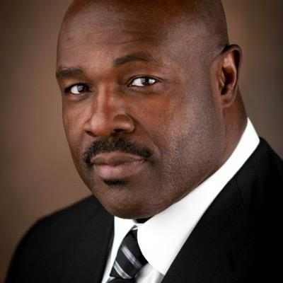 Christian Okoye episode artwork