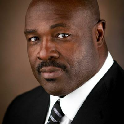 Christian Okoye with Chiefs Game Day Intro episode artwork