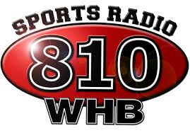 5-24-22 HR 3 of The Border Patrol on 810 WHB