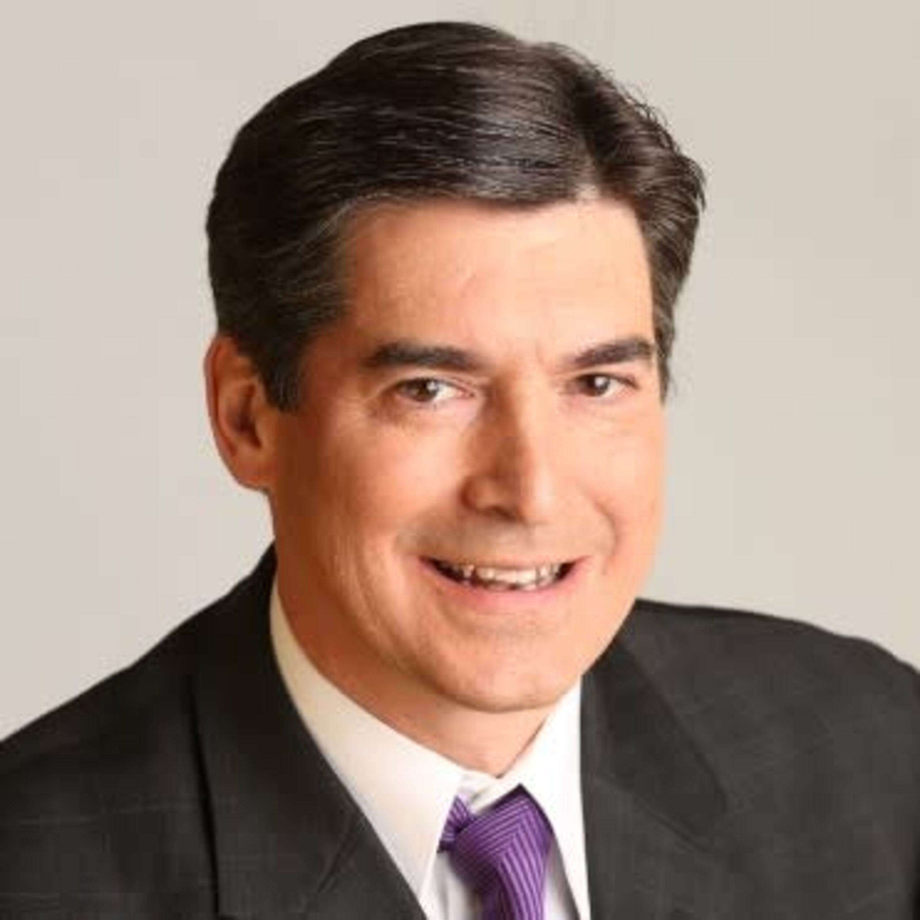 Stan Weber
