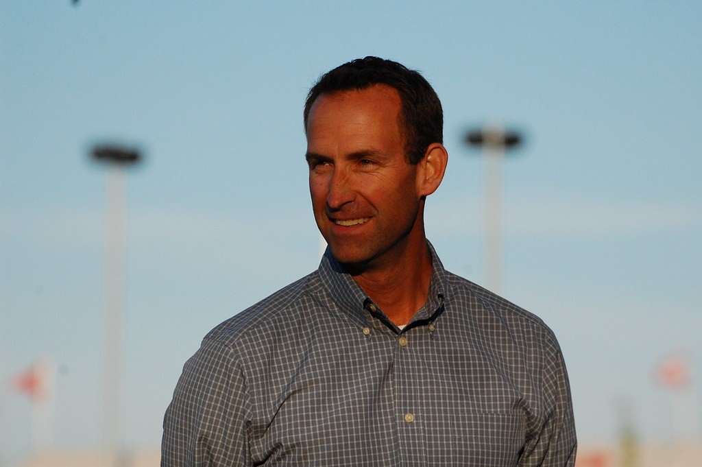 6-5-23 - HR 4 ft. Chris Lee of Southeastern 14 & Royals Assistant GM Scott Sharp