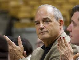 Gary Pinkel episode artwork