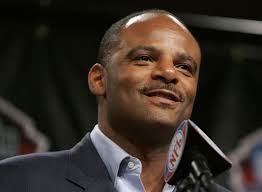 Warren Moon & The American Royal episode artwork