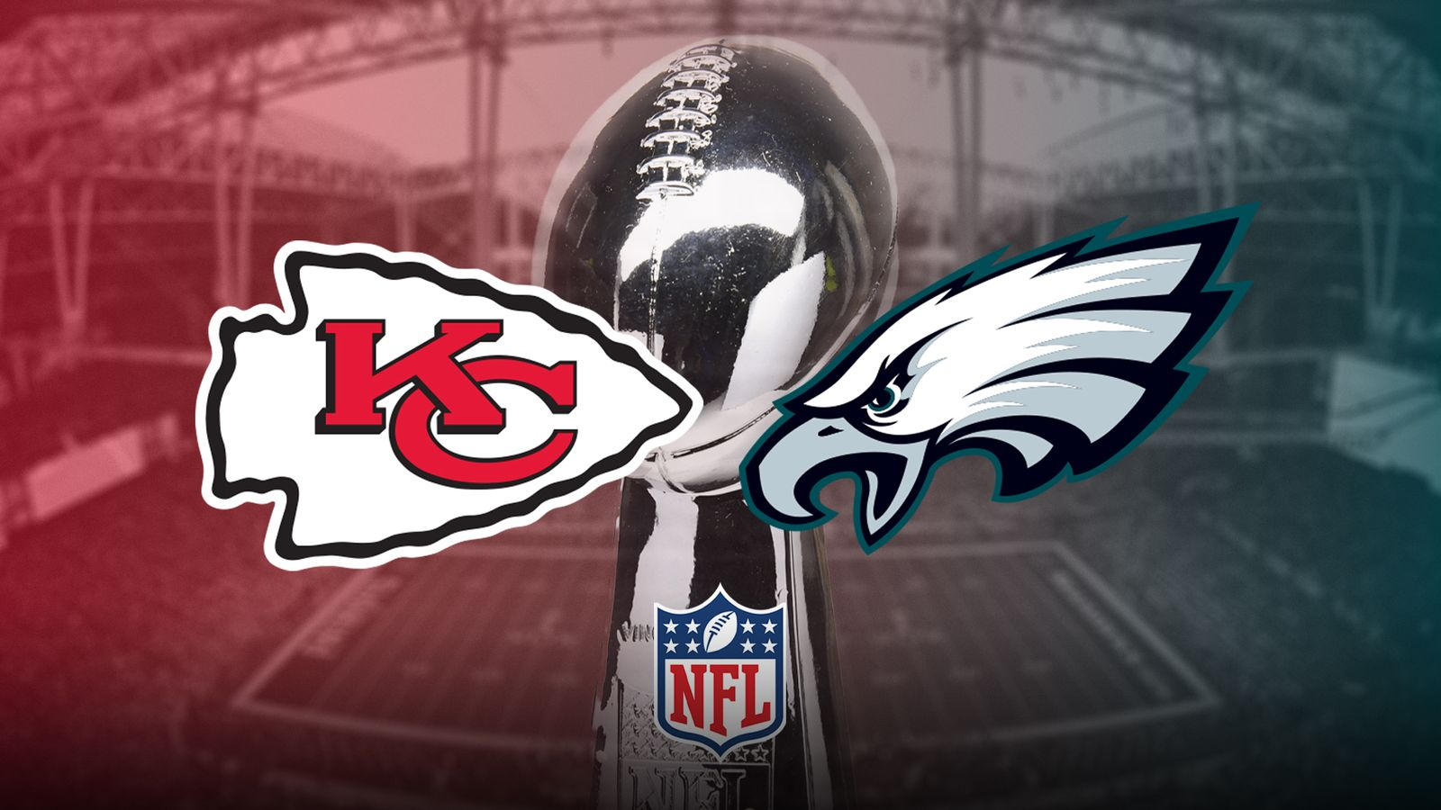 2-9-23 HR 4 LIVE from AZ Andy Reid, Travis Kelce, Trey Smith, George Karlaftis & Jaylen Watson episode artwork