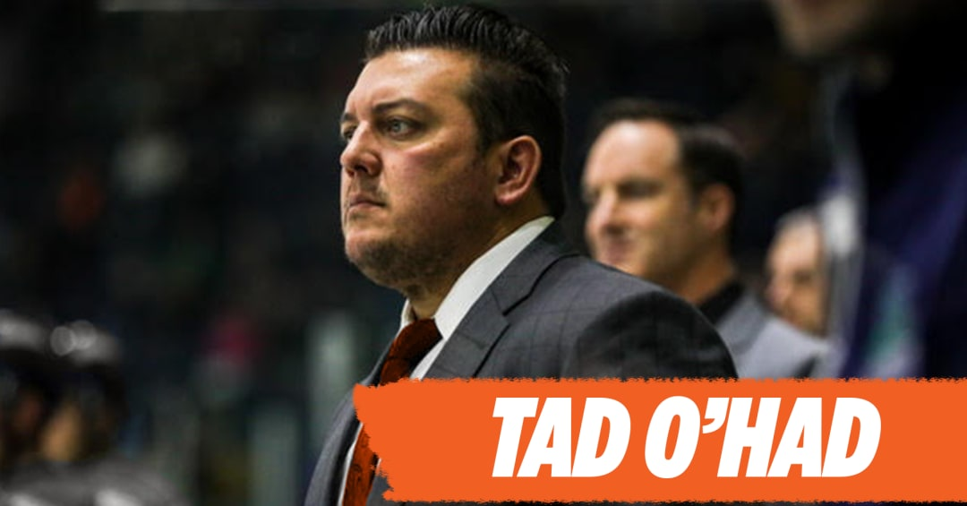 4-3-23 HR 3 ft. Mavericks Coach Tad O'Had & Shane Summers