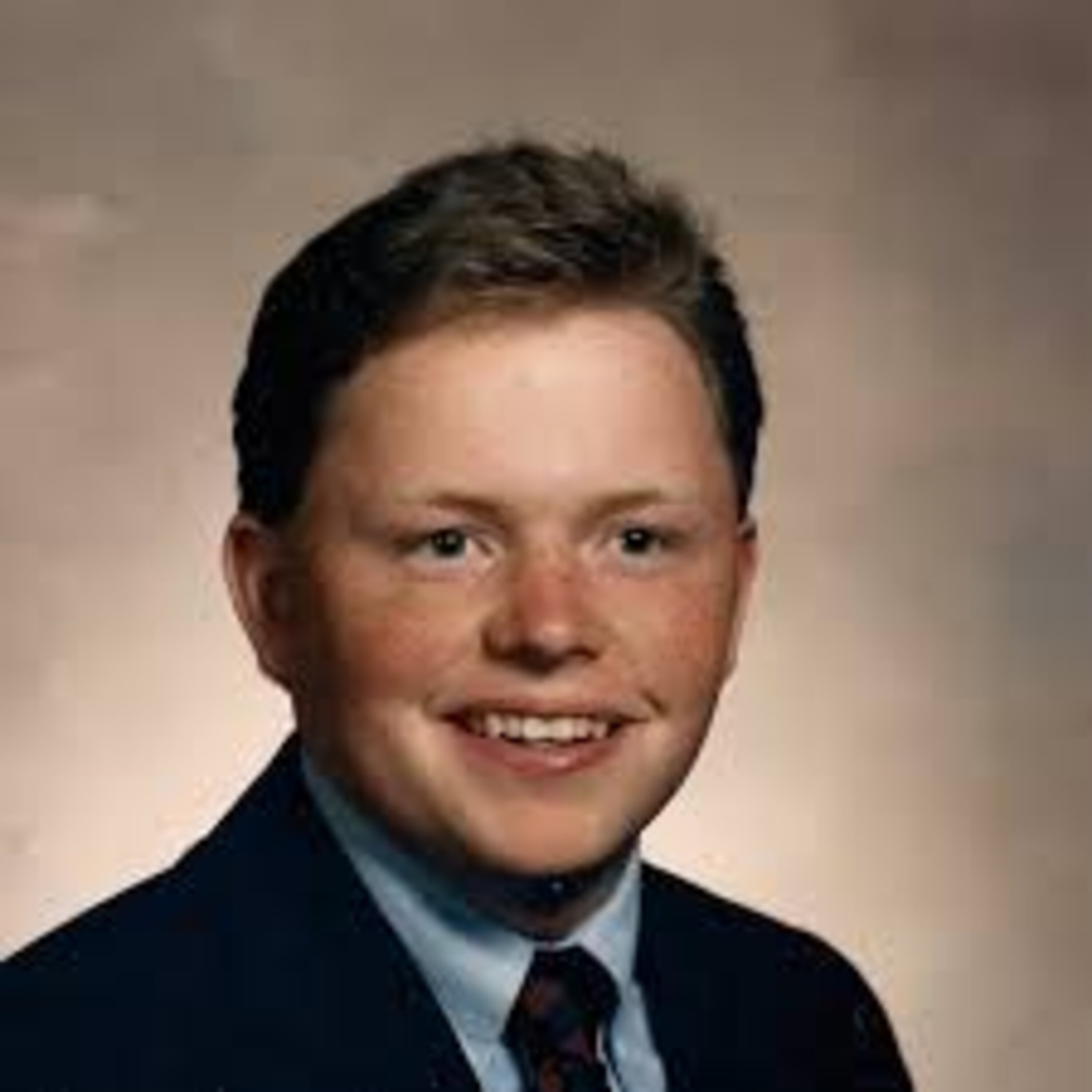 Todd Leabo