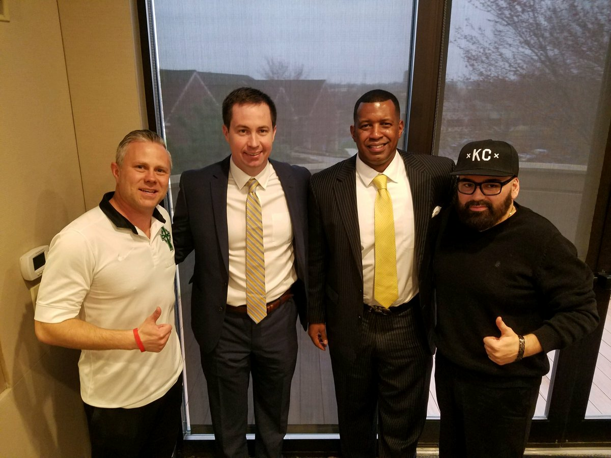 UMKC Coach Billy Donlon and AD Brandon Martin episode artwork