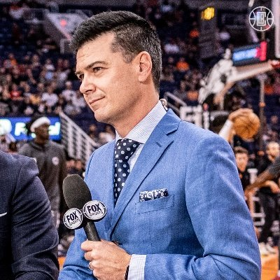 5-10-23 HR 4 ft. Brian Sieman PxP for LA Clippers episode artwork