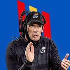 11-22-22 HR 1 of The Border Patrol ft. Lance Leipold on 38 The Spot