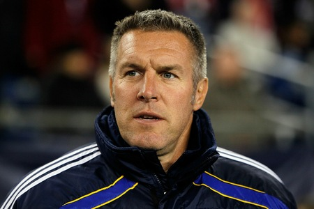 Peter Vermes