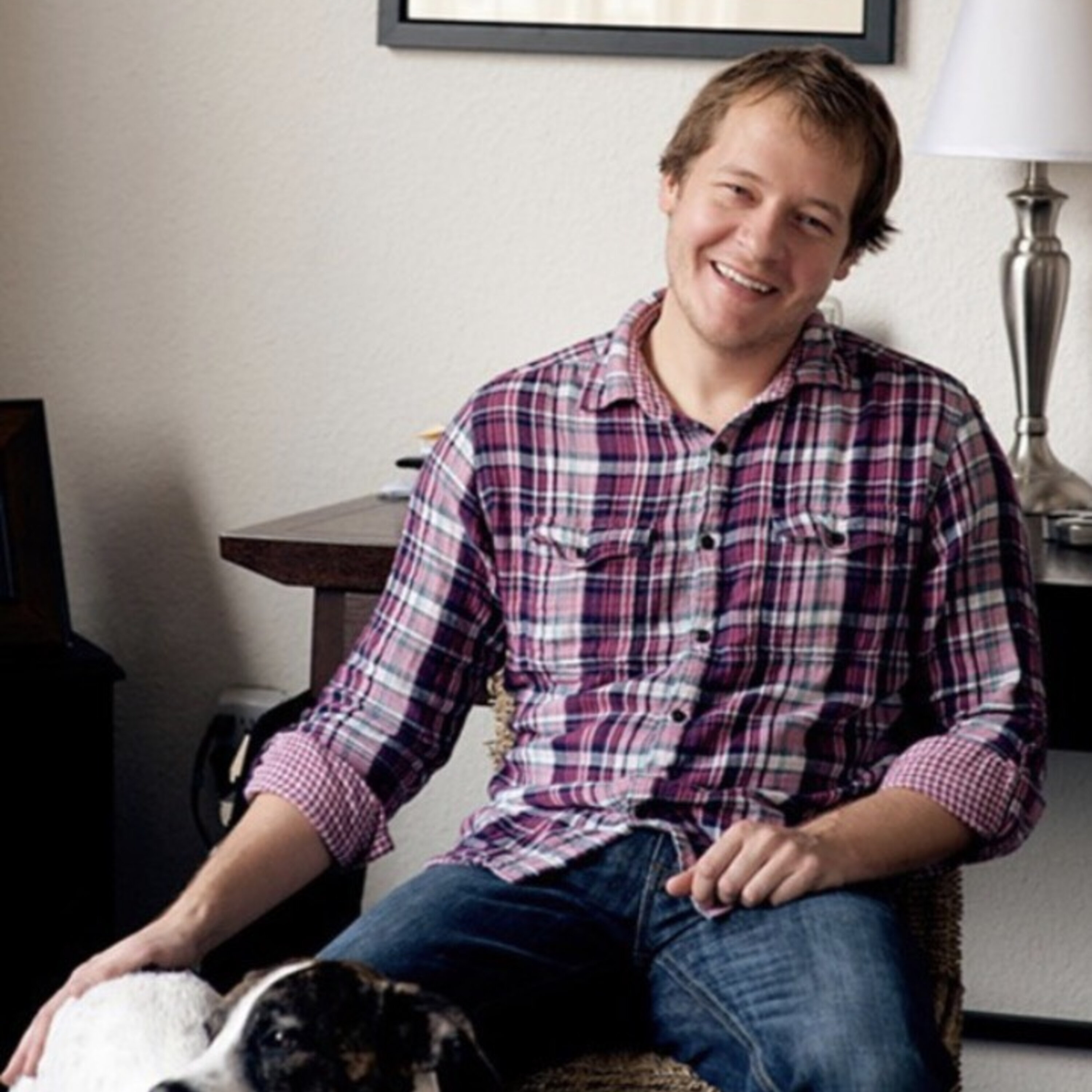 Sam Mellinger