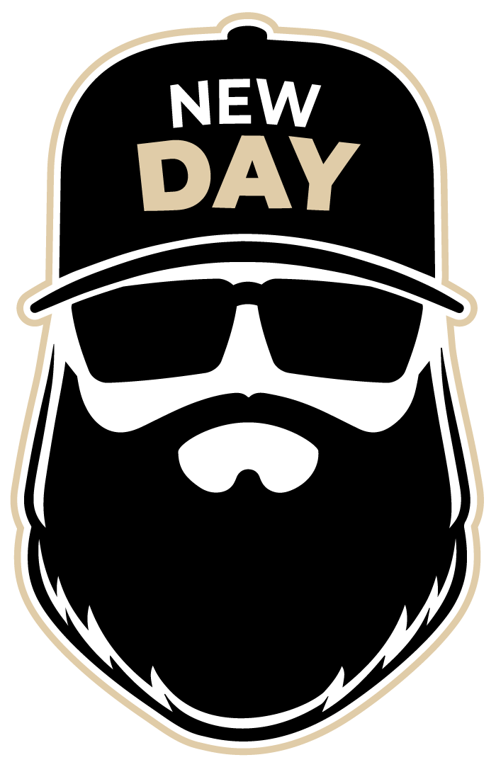 New Day with SSJ