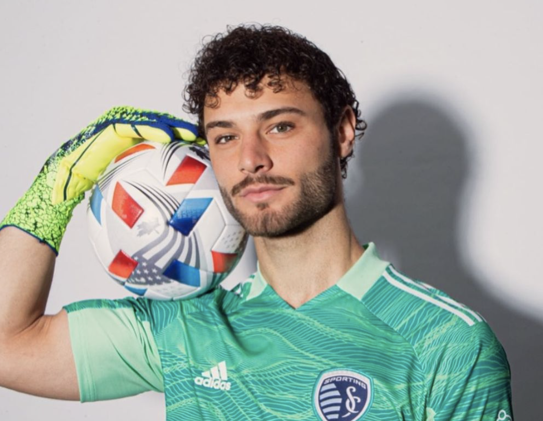 2-23-23 HR 1 ft. SKC John Pulskamp on 38 The Spot