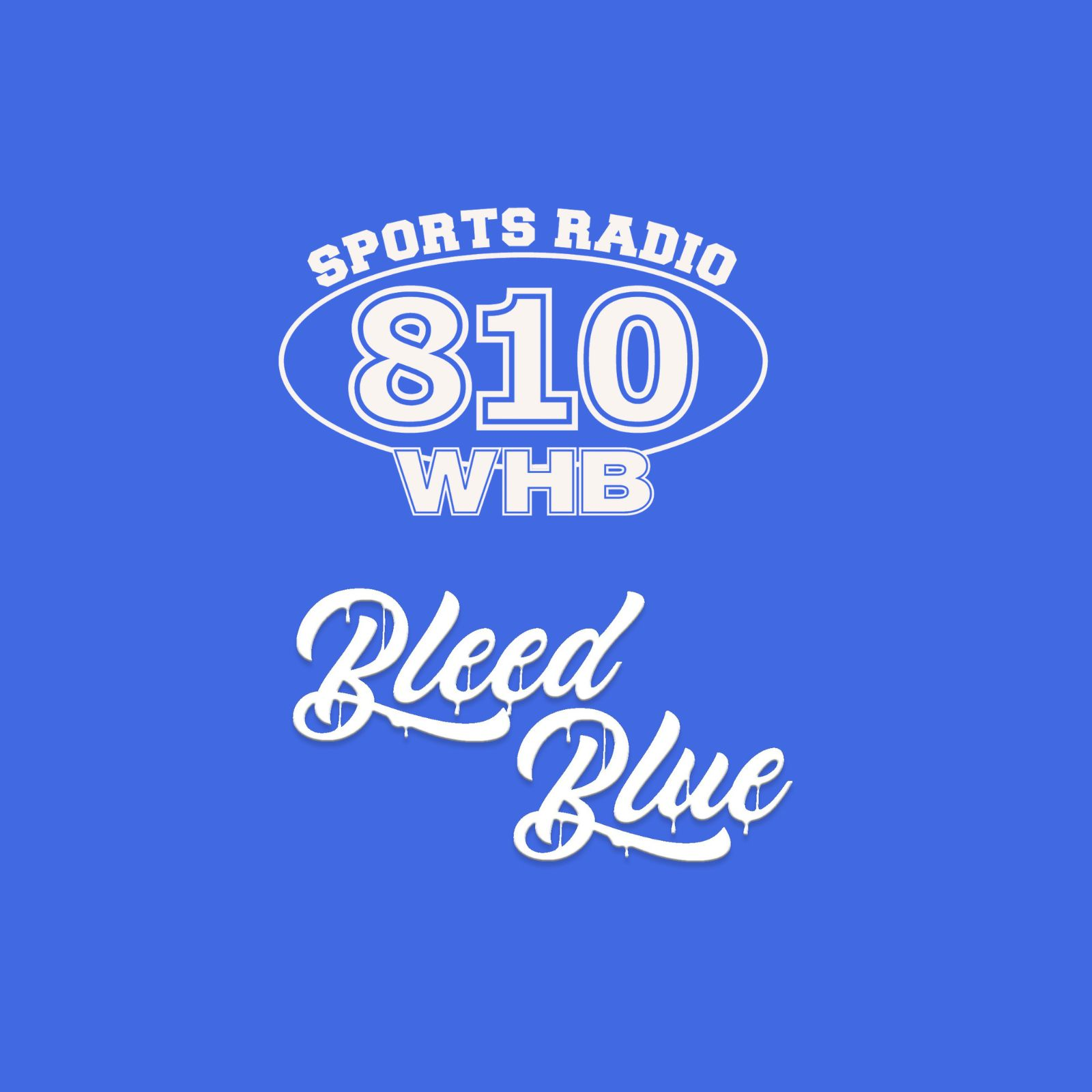 Bleed Blue (Kansas City Sports Radio 810 Mix)