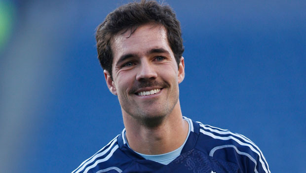 Benny Feilhaber