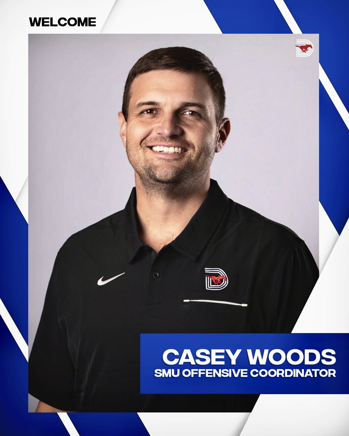 5-2-23 HR 3 ft. Marc Boerigter & SMU OC Casey Woods