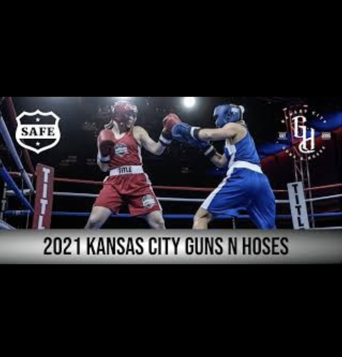 5-12-22 HR 4 of The Border Patrol ft. Guns N Hoses