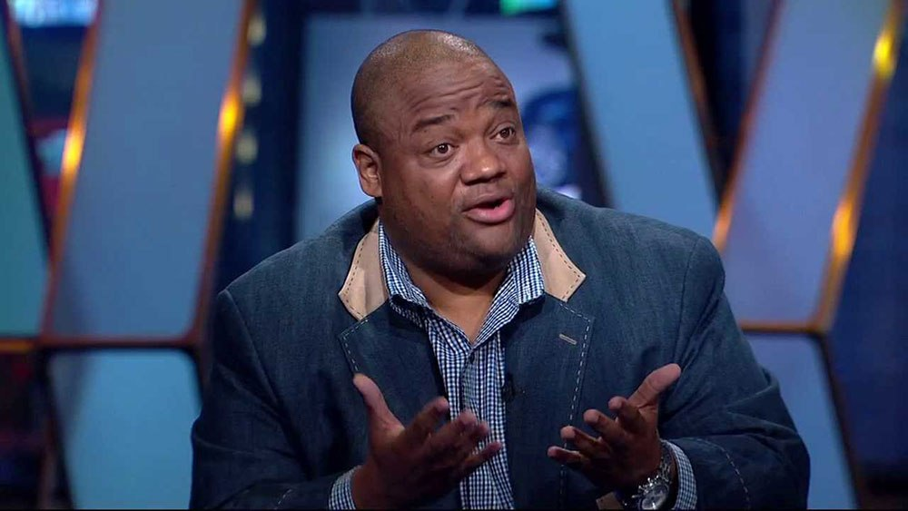 8-11-22 HR 1 of The Border Patrol on 38 The Spot ft. Nicky Lopez & Jason Whitlock