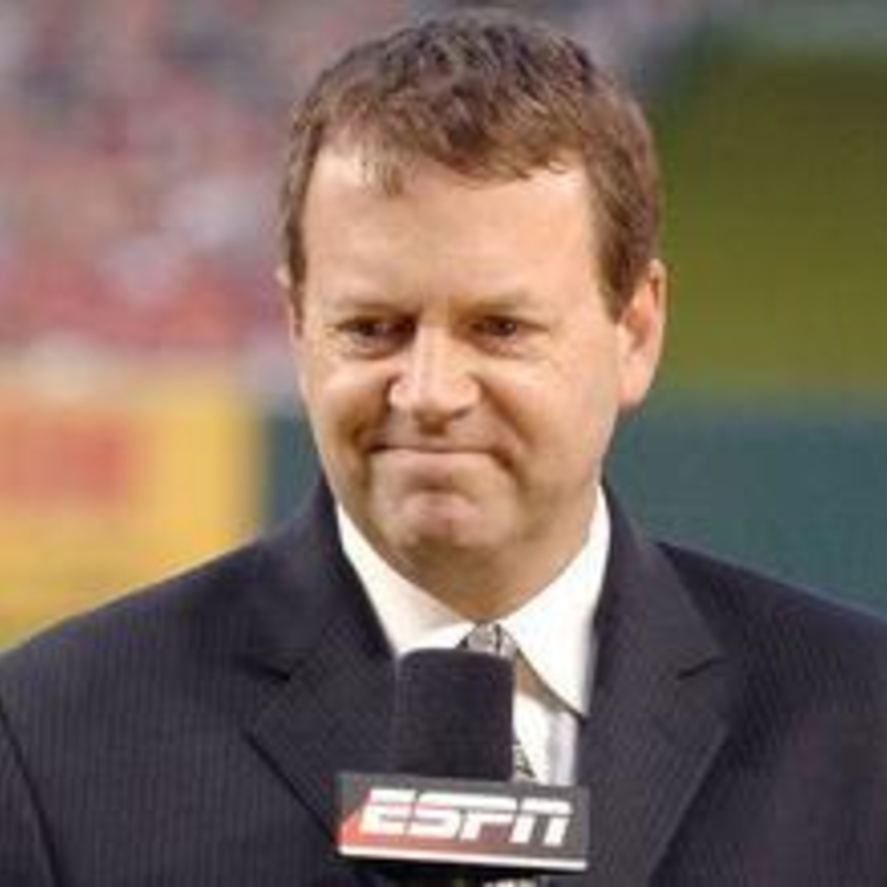 Buster Olney