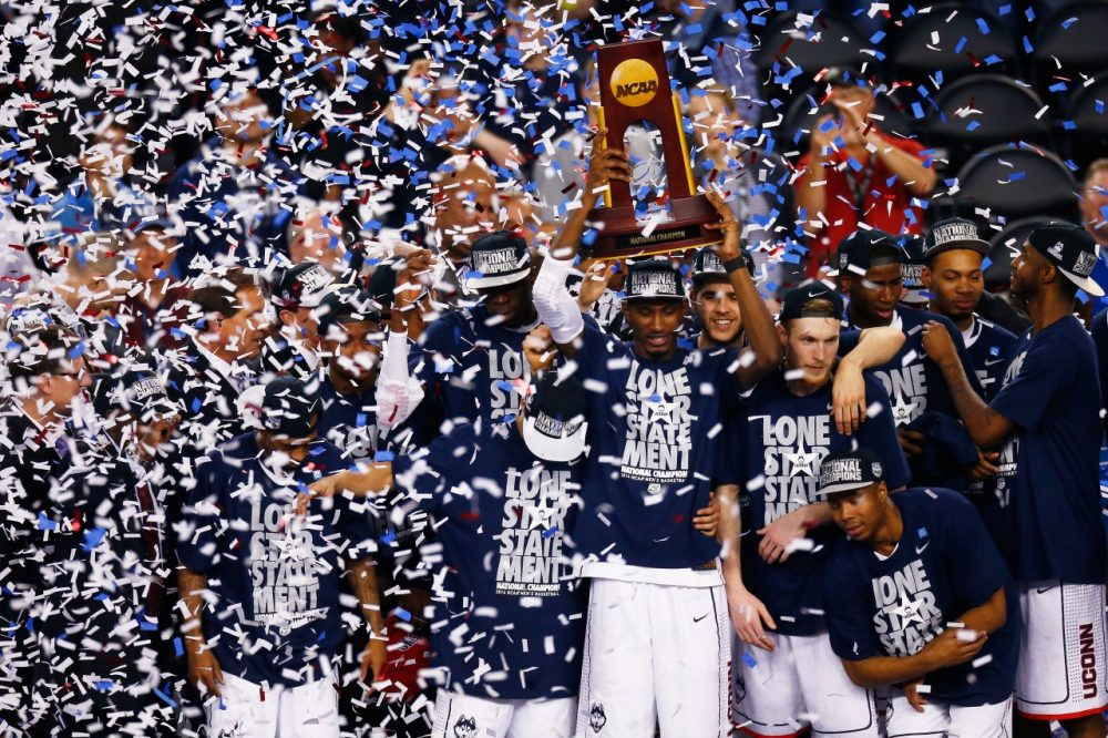4-4-23 HR 4 ft. Sounds from the National Championship & Anthony Sherman episode artwork