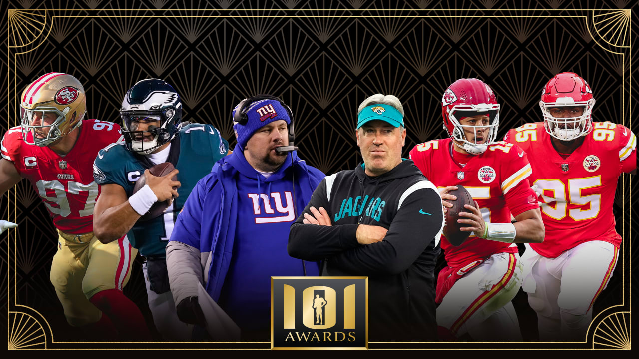 2-27-23 HR 3 ft. Doug Pederson at 101 Awards & Hoops Sound episode artwork