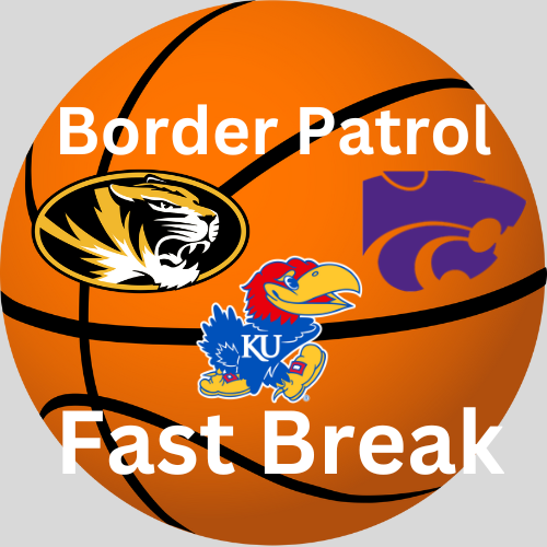 3-3-23 HR 3 ft. The BP Fast Break, Mike Macfarlane & JR Wins!