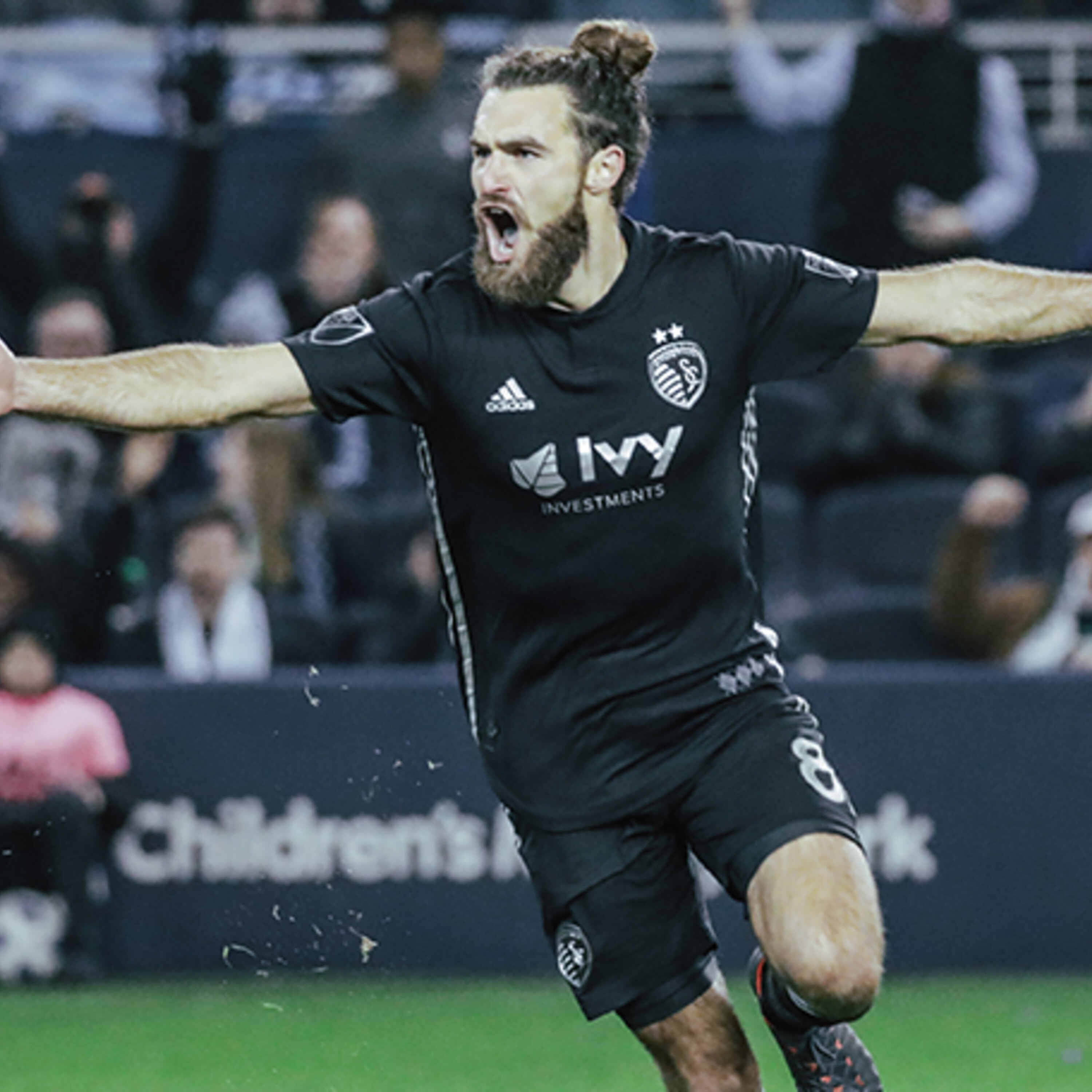 Graham Zusi