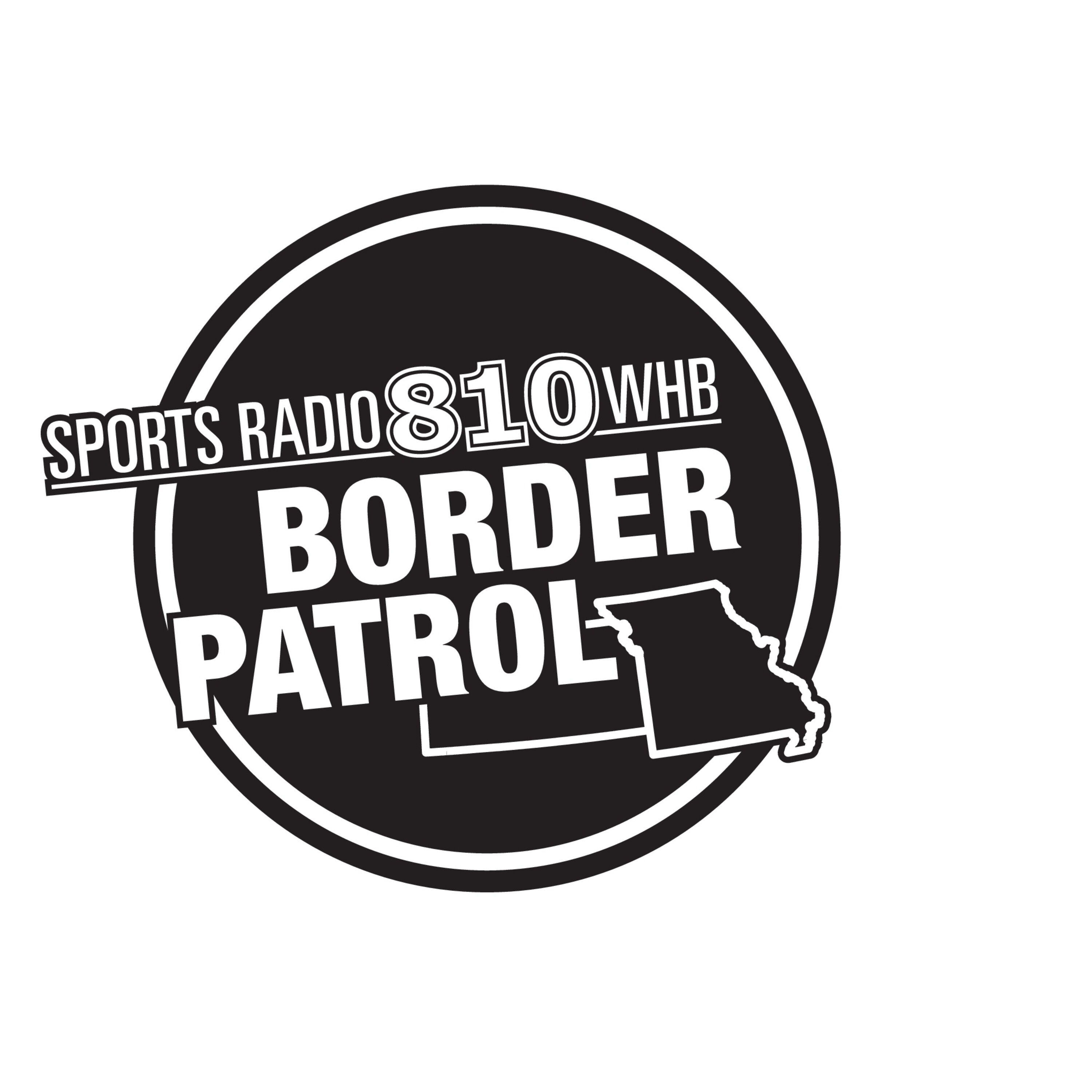 Friday's Hour 1 on 38 The Spot