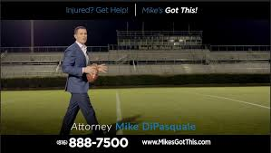 MIKE DIPASQUALE episode artwork