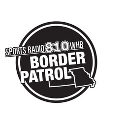 The Border Patrol REAL and RAW