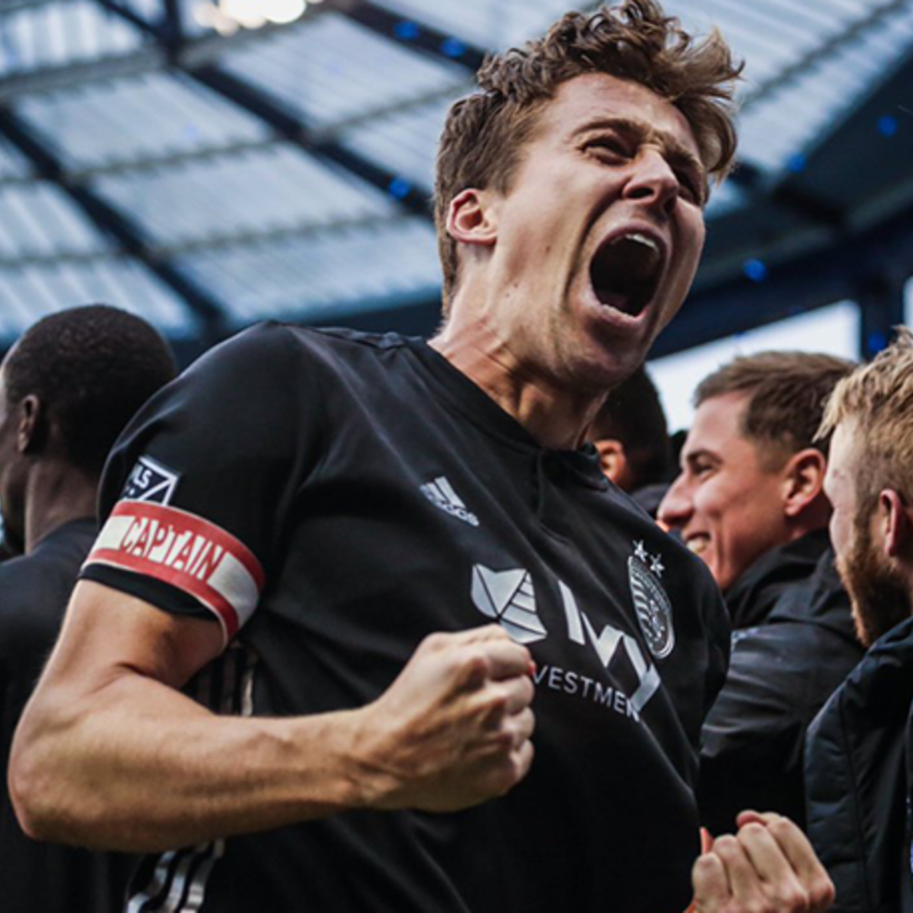 Matt Besler