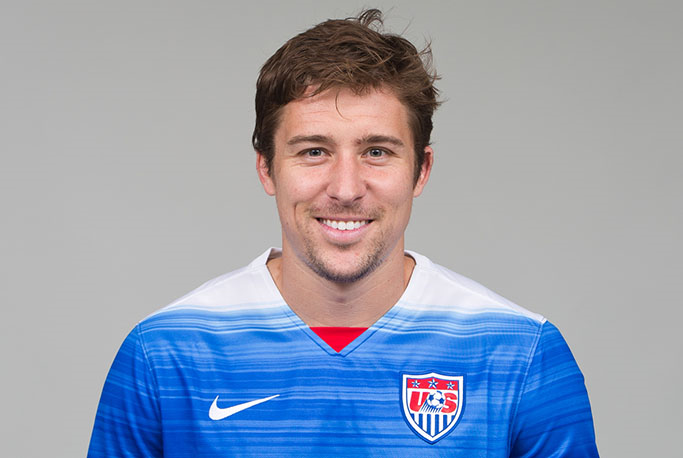 Matt Besler