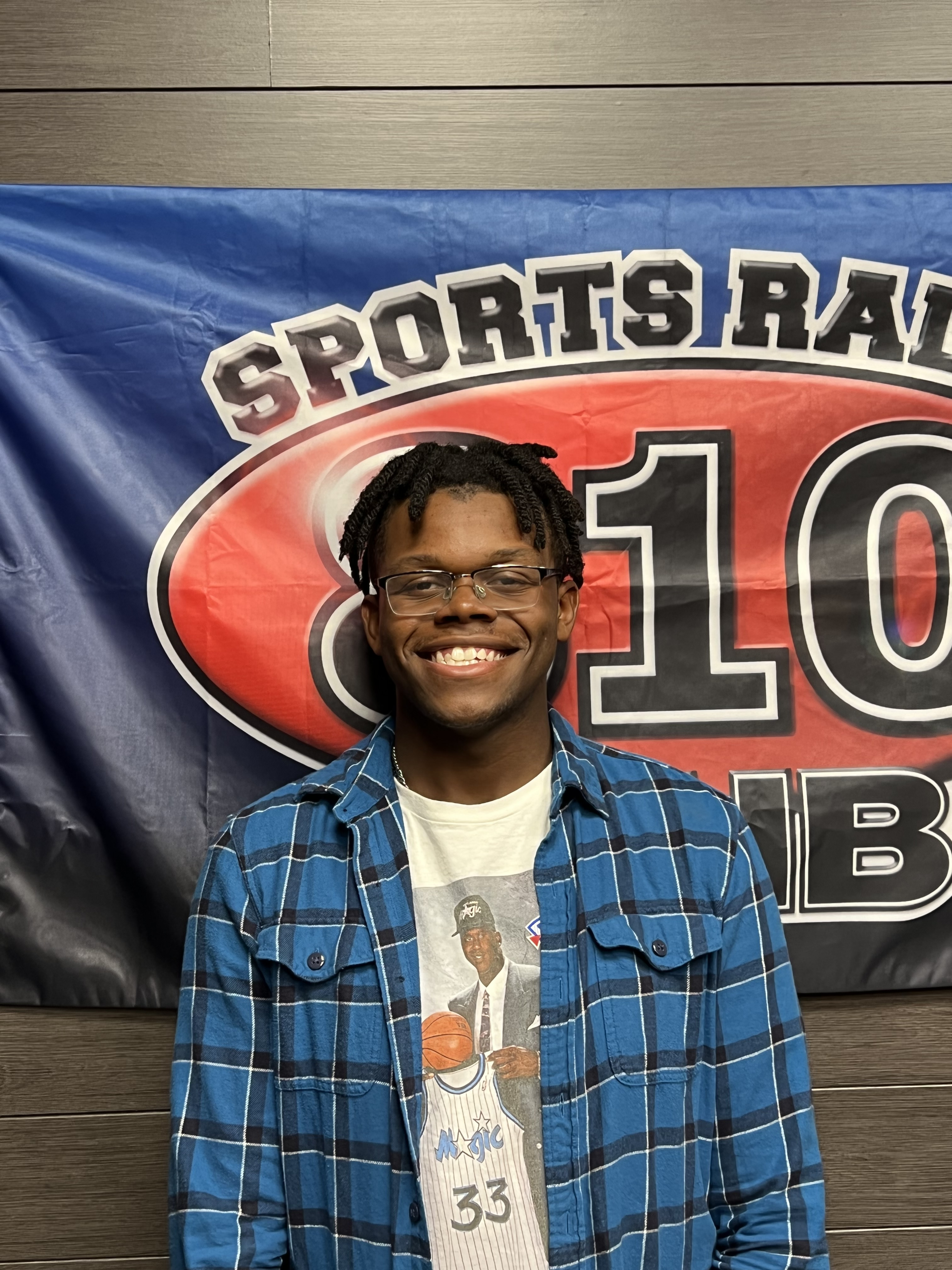 6-6-22 HR 4 of The Border Patrol ft. Intern Nnamdi Anyanike