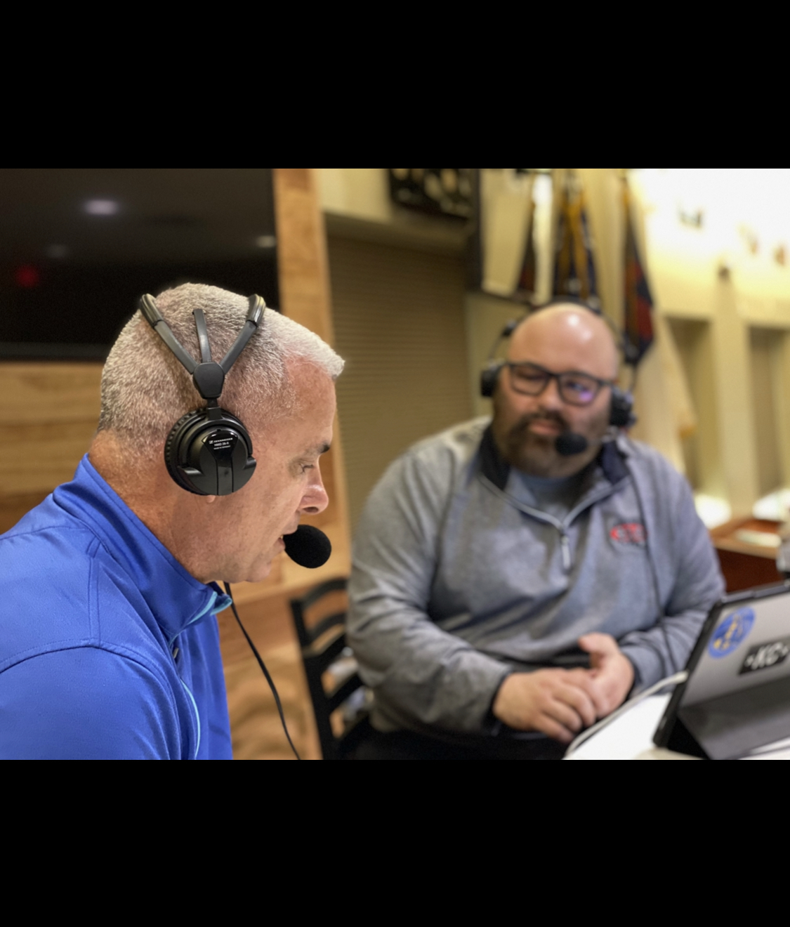 Dayton Moore episode artwork