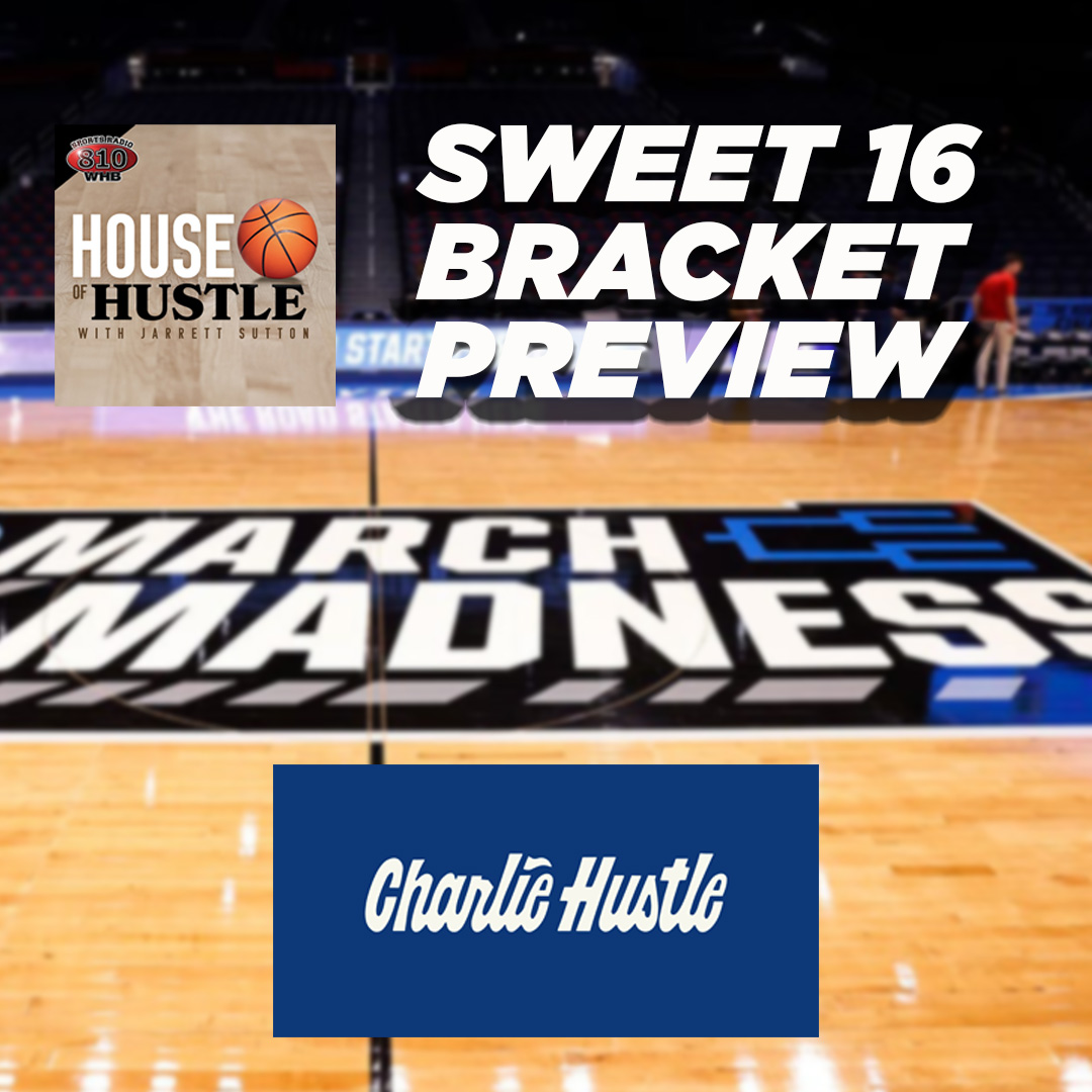 Sweet Sixteen Preview