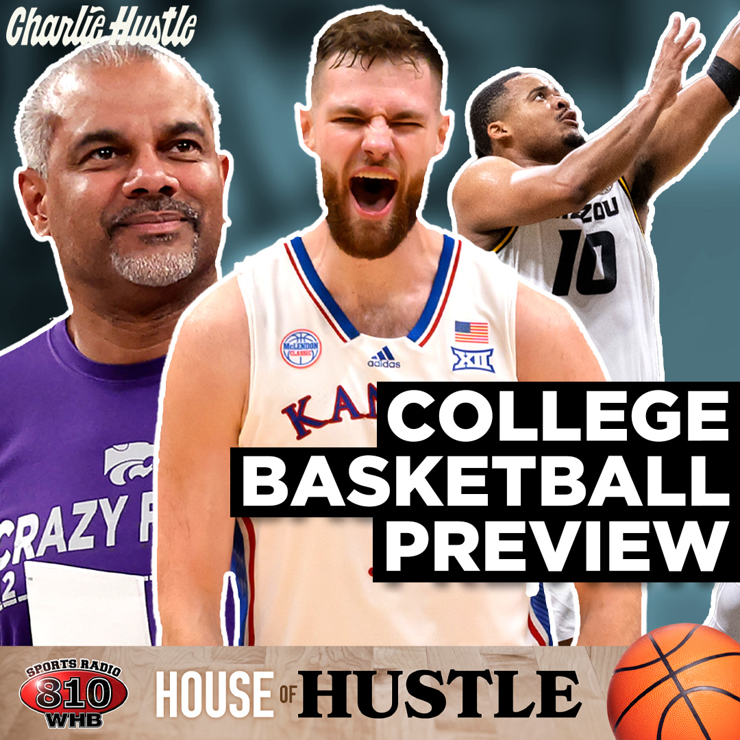 House of Hustle with Jarrett Sutton