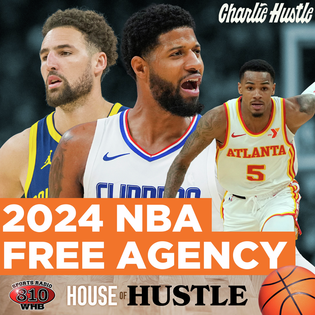 House of Hustle 070224