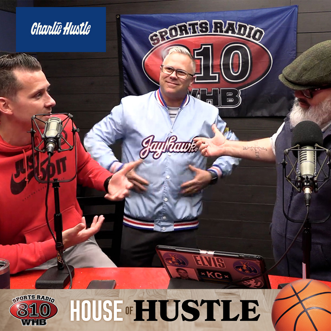 House of Hustle with Jarrett Sutton
