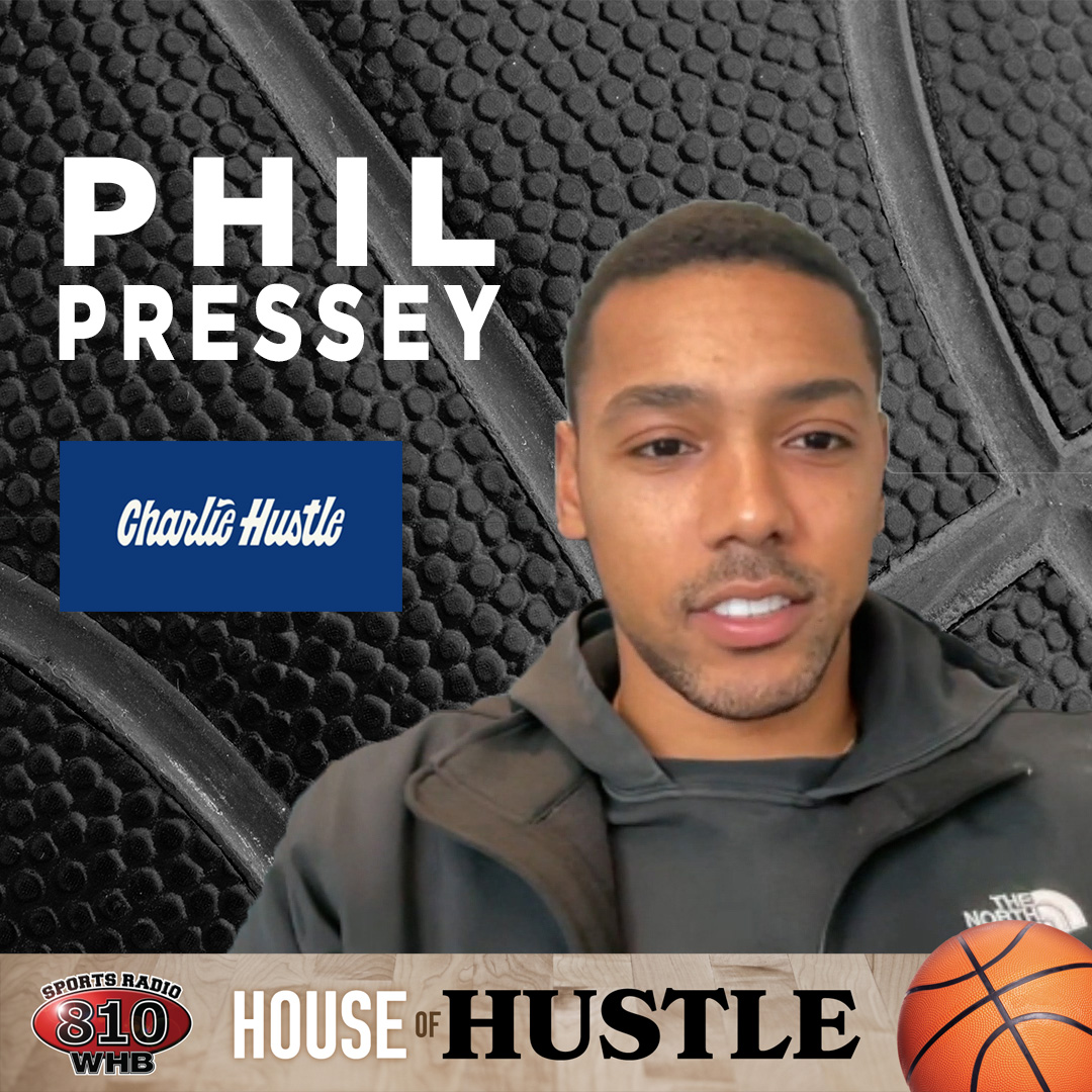 House of Hustle with Jarrett Sutton