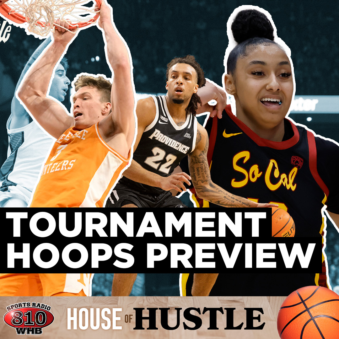Tournament Hoops Preview