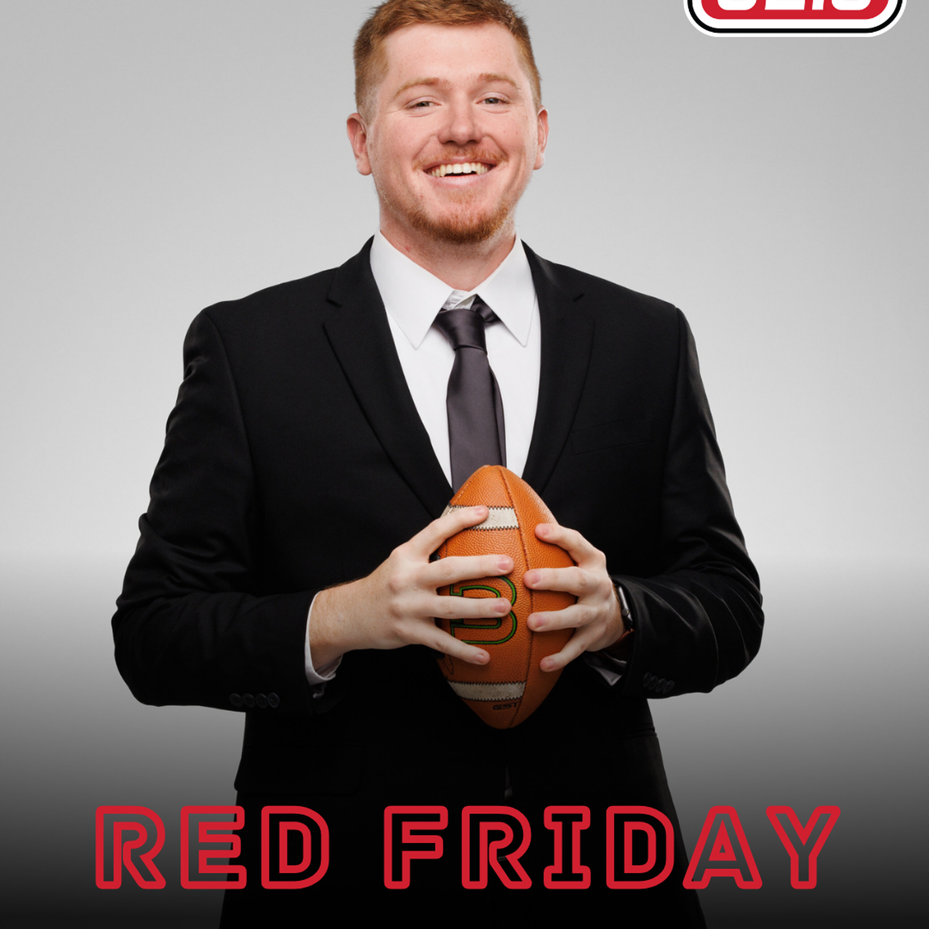 RED FRIDAY 12-19-25 episode artwork
