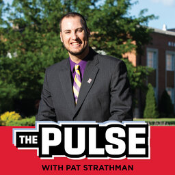 1-14-22 HR 2 of The Pulse with Pat Strathman