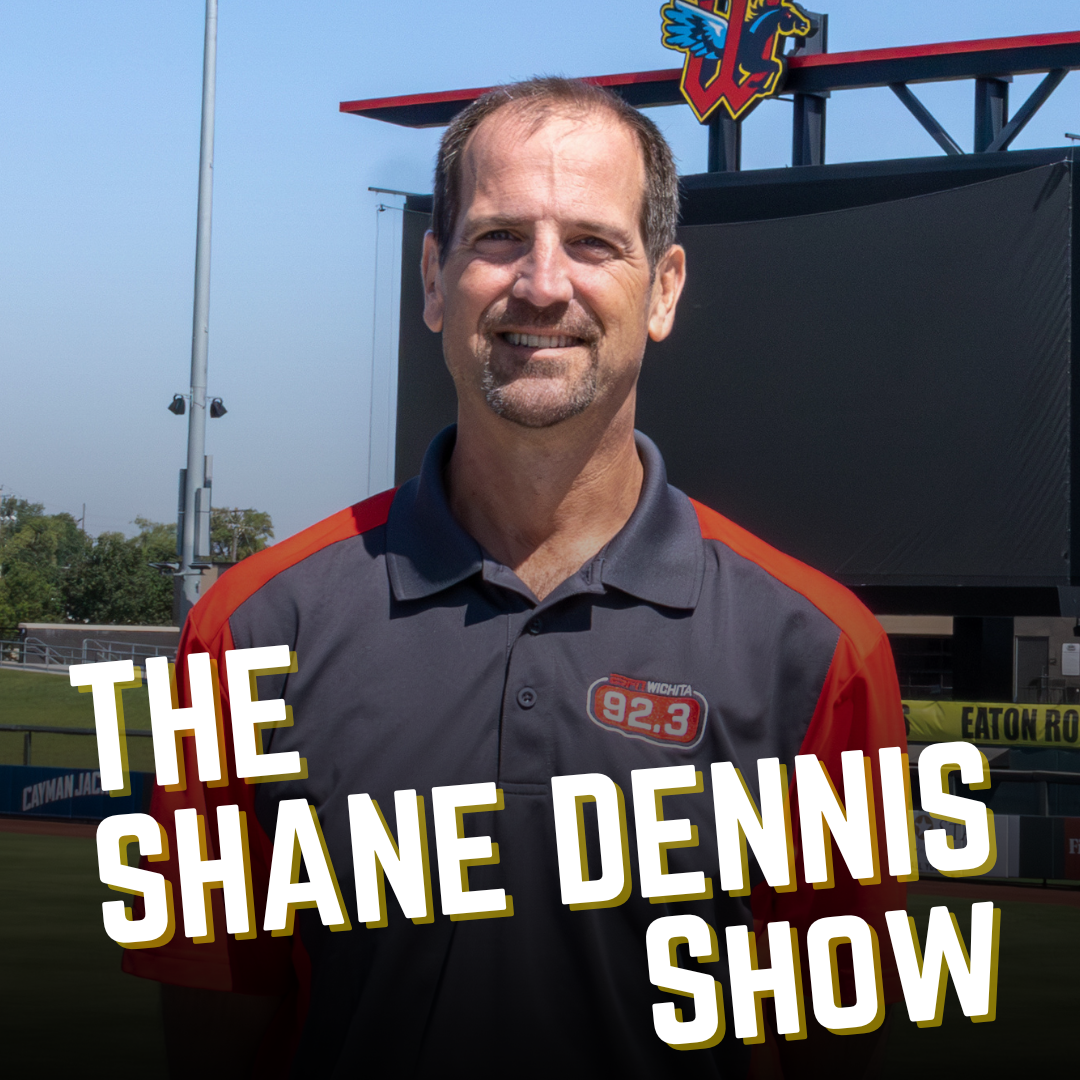 ESPN Wichita Podcasts