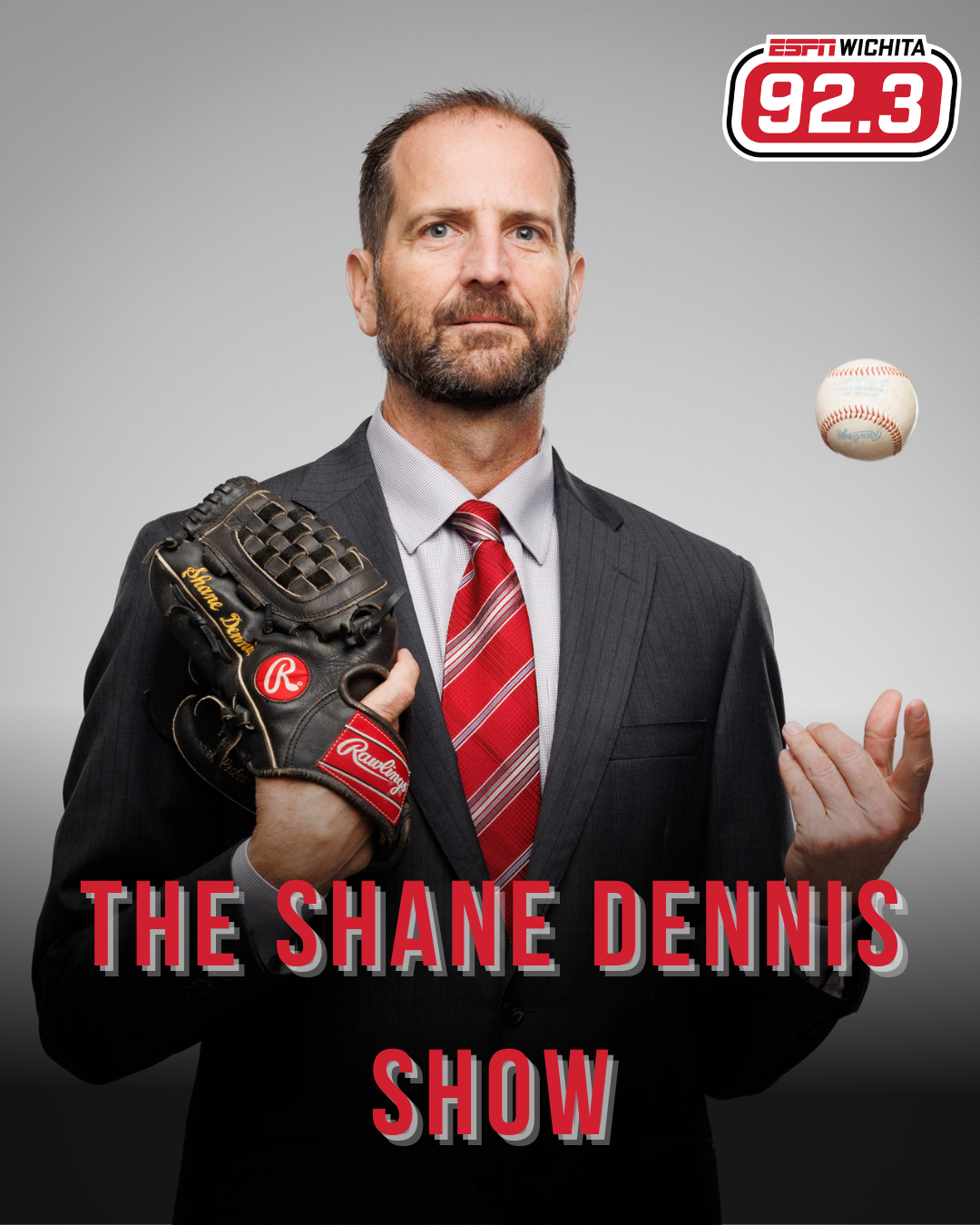 The Shane Dennis Show